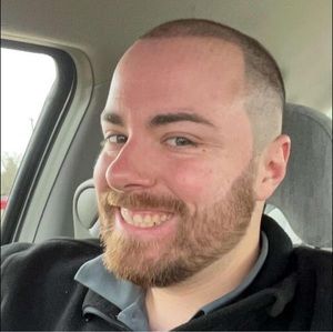 Meet your Posher, Jason